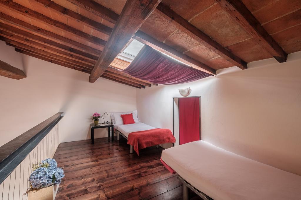 Porcellana Apartment Флоренция Экстерьер фото