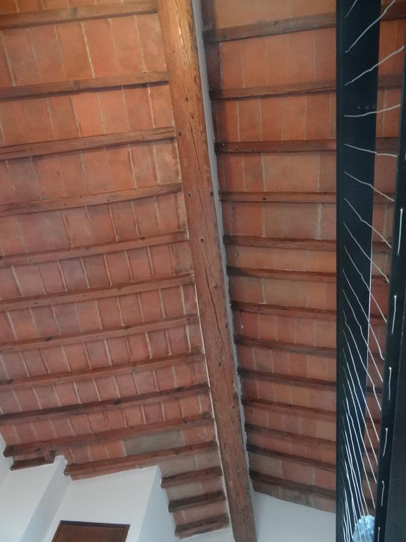 Porcellana Apartment Флоренция Экстерьер фото