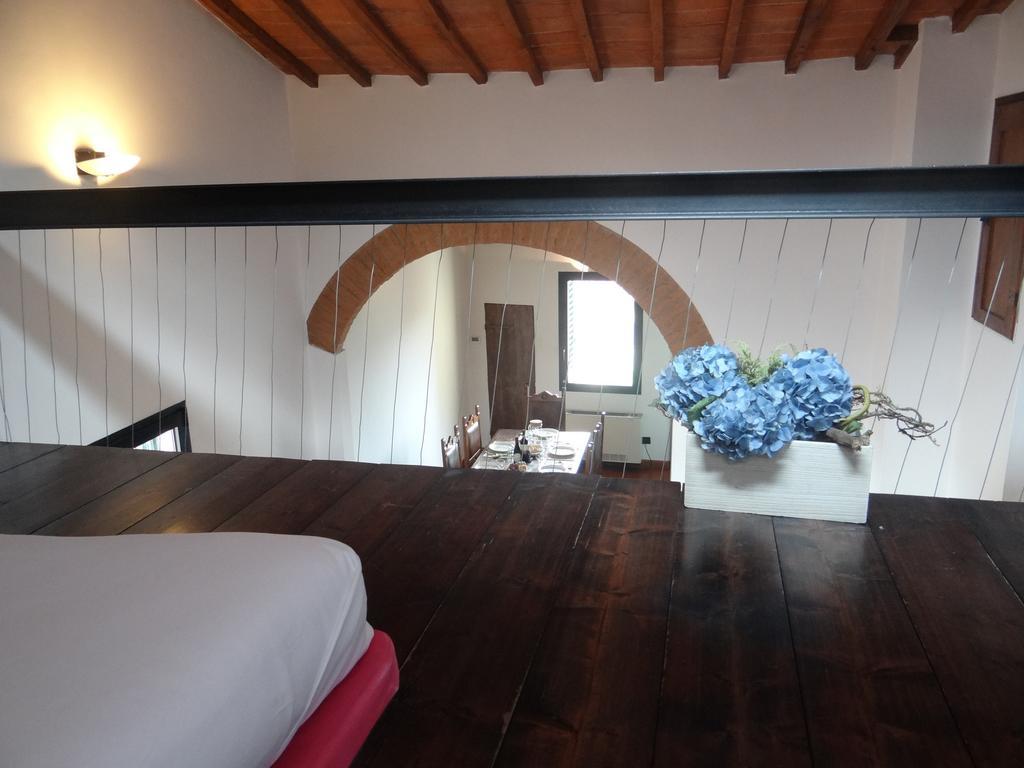 Porcellana Apartment Флоренция Экстерьер фото