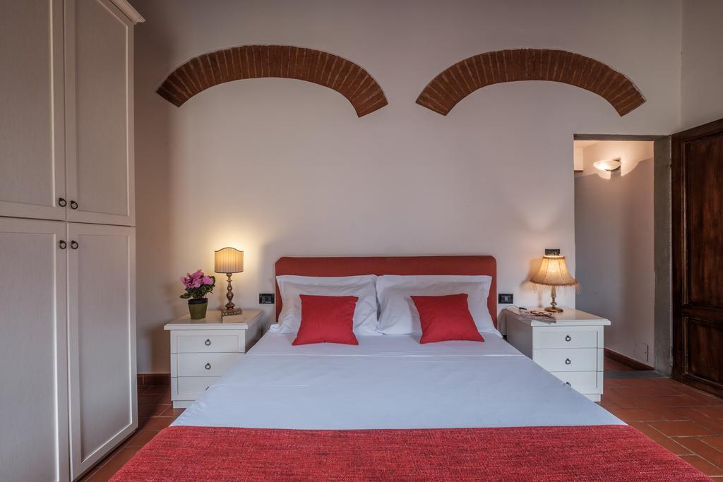 Porcellana Apartment Флоренция Экстерьер фото
