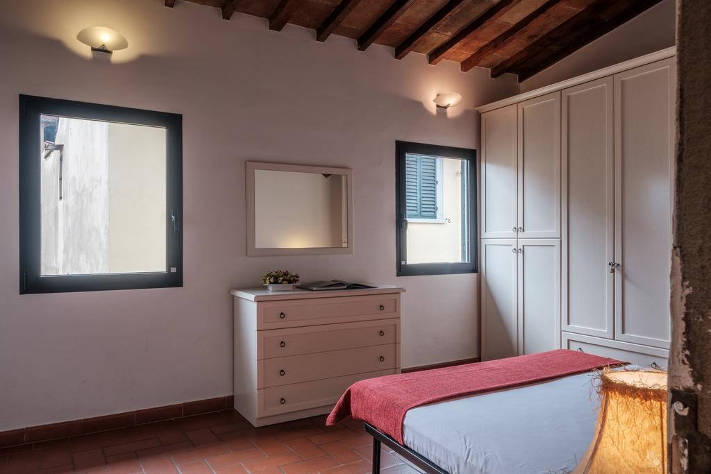 Porcellana Apartment Флоренция Экстерьер фото
