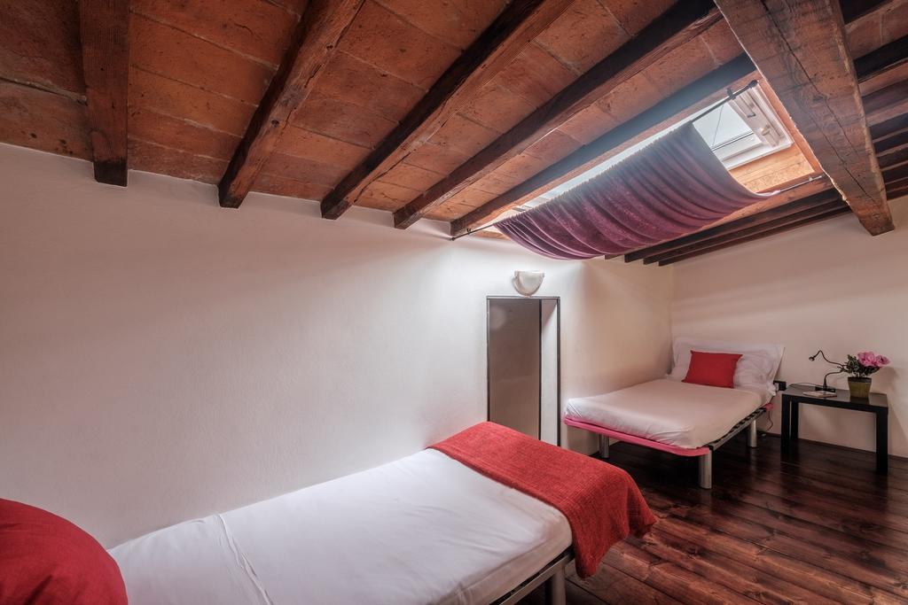 Porcellana Apartment Флоренция Экстерьер фото