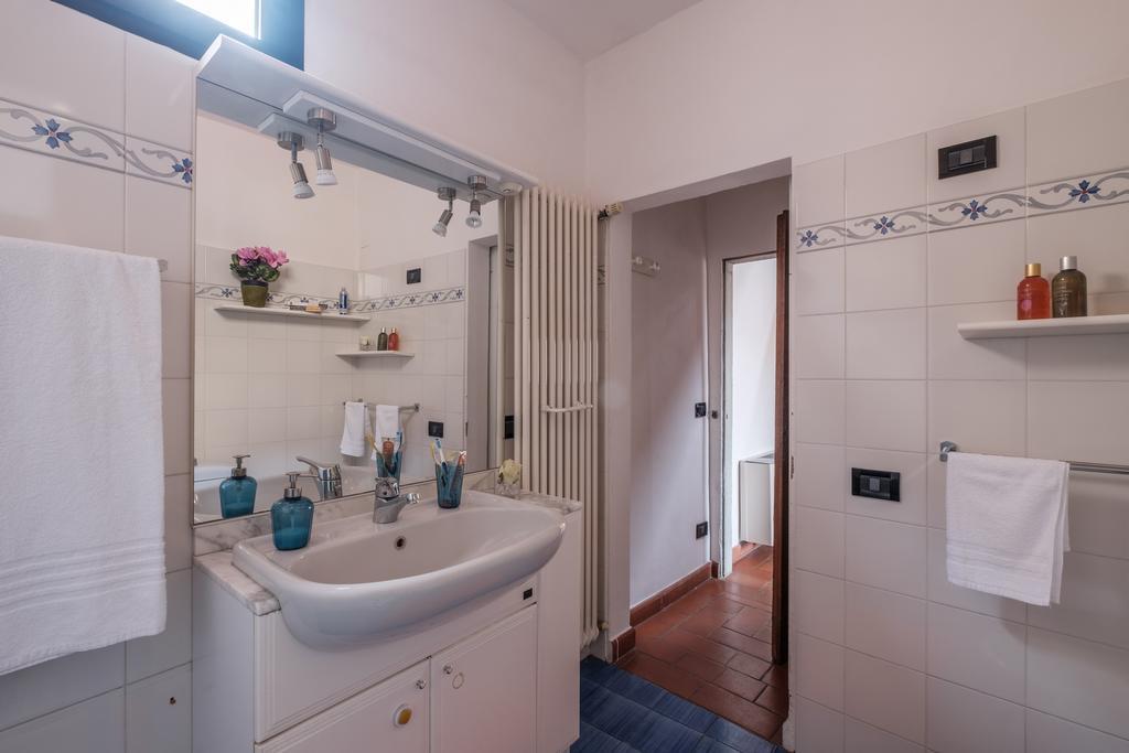 Porcellana Apartment Флоренция Экстерьер фото
