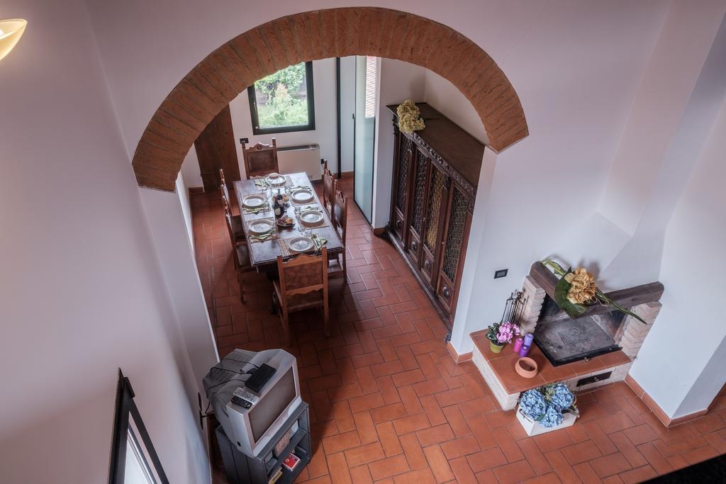 Porcellana Apartment Флоренция Экстерьер фото