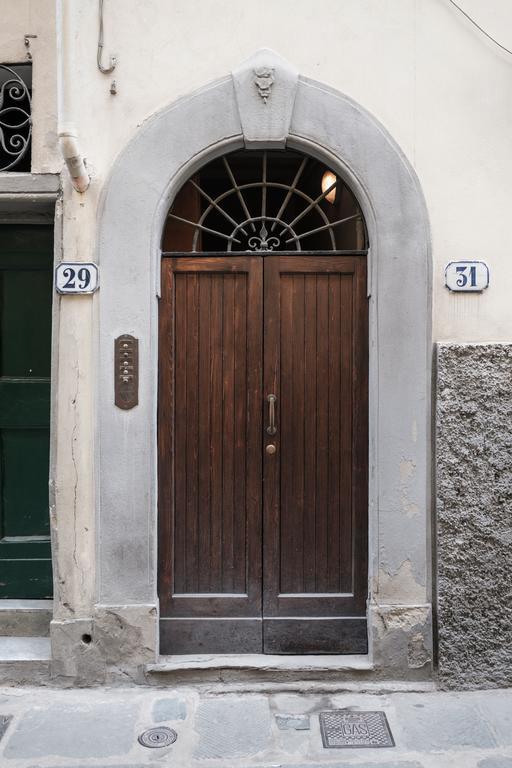 Porcellana Apartment Флоренция Экстерьер фото