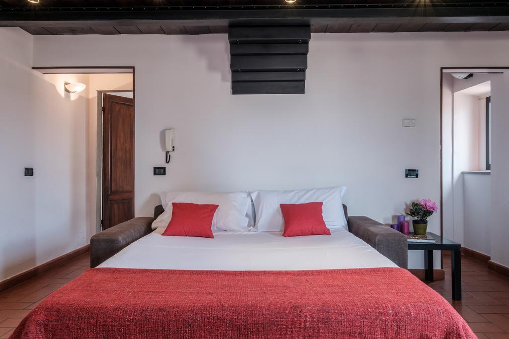 Porcellana Apartment Флоренция Экстерьер фото