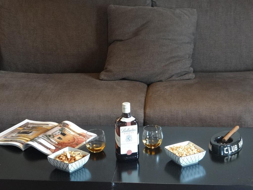 Porcellana Apartment Флоренция Экстерьер фото